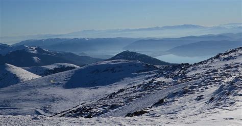 Adventure Tours to Pelister National Park | 10Adventures