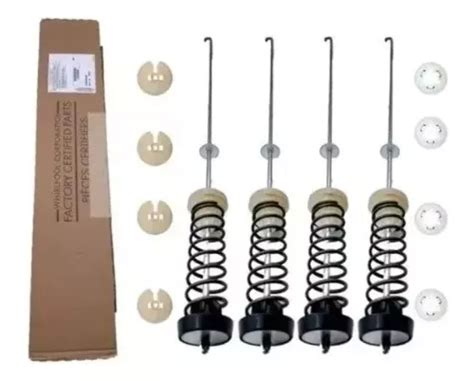 Suspensi N W Lavadora Whirlpool Original Env O Gratis