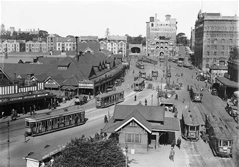 Sunday History Photo / NSW | Quay sydney, Sydney city, Australia