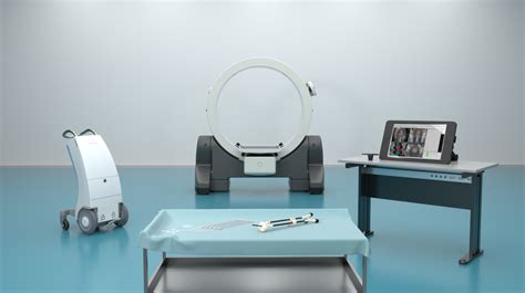 Brachytherapy Elekta Studio Medhold Medical