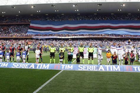 Calendario Ultima Giornata Serie A Tim News