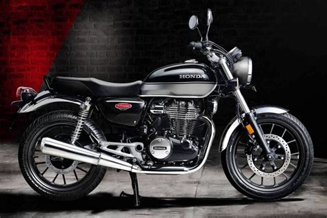 Honda CB350 Anniversary Edition Will Be Launch Today At IBW 2021