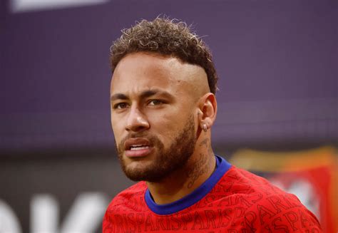 Nike Termina Contrato Com Neymar Por Recusa De Cooperação Em Inquérito