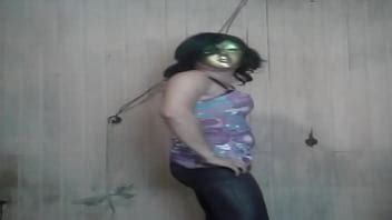 Mika Crossdresser Rebolando XVIDEOS