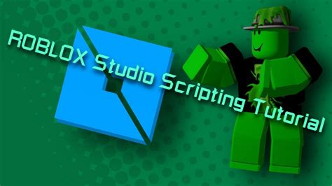 ROBLOX Studio Simple Scripting Tutorial Transparency Loops And