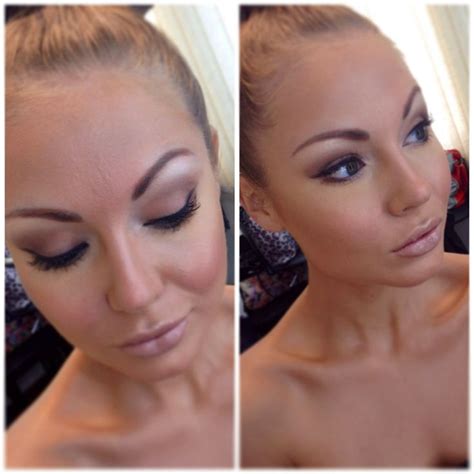 Nude Morning Beach Taupe Makeup Facebook The Kit The Makeup Artist