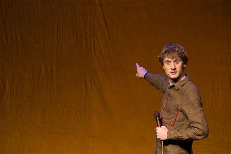 James Acaster: Repertoire | Where to Stream and Watch | Decider