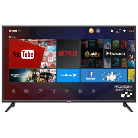 Vivax Led Tv Imago Le T S Sm Eu Alles Webshop Uvijek Uz Vas