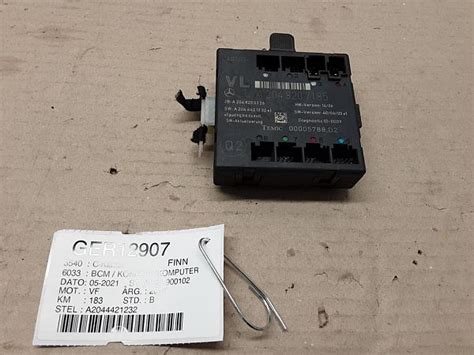 212-900-9029 : Komfort steuergerät und Steuergerät diverse - Autoparts24