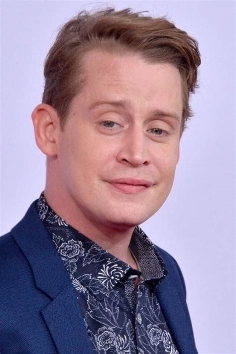 Macaulay Culkin — The Movie Database (TMDB)