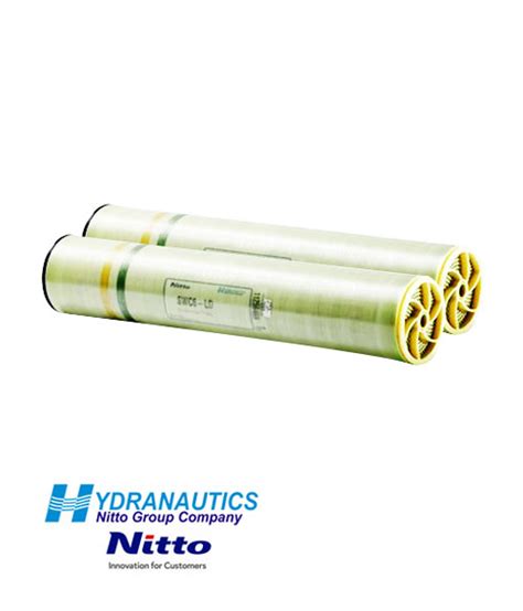 Hydranautics SWC6 LD 8040 Seawater Membrane Supplier Dubai