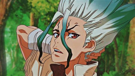 Senku Dr Stone Dr Stone Anime Anime Screenshots | The Best Porn Website