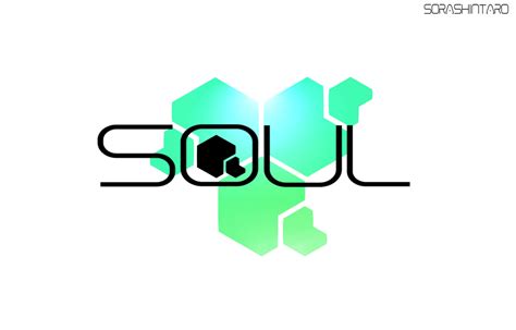 Soul Logo 20 By Sora Shintaro On Deviantart