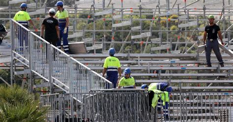 Jerez Registra La Mayor Bajada Del Paro De Abril De Su Historia