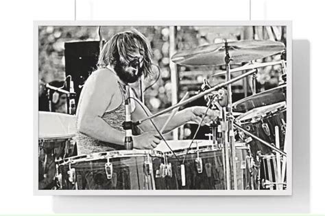 Led Zeppelin John Bonham Bonzo