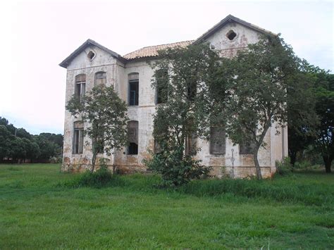 A very nice abandoned home( Sao Paulo,Brazil). | Abandoned houses ...