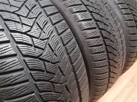 215/50/17 Dunlop / зимни гуми гр. Пловдив Остромила • OLX.bg