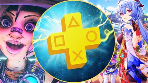 PS Plus Extra and Premium July 2024 reveal date, free pack and games