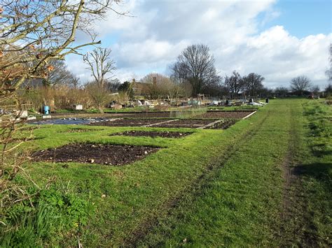 History of Roydon - Roydon Parish Council