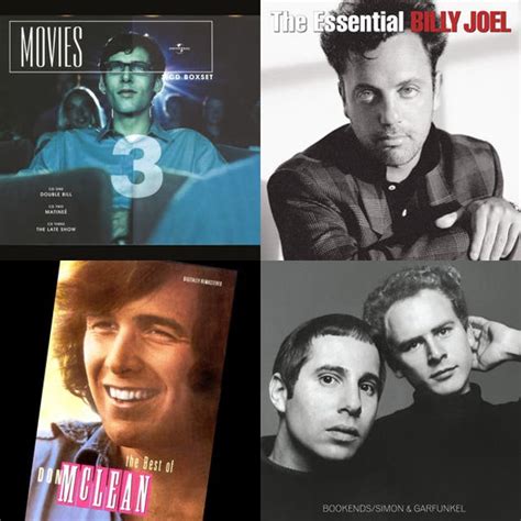 Songs Like Piano Man Playlist By Frank Guzman Spotify