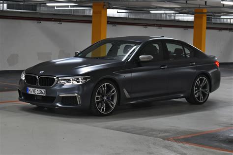 M550d Archives - evocars Magazin