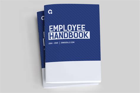 Staff Handbook Printing | Kall Kwik