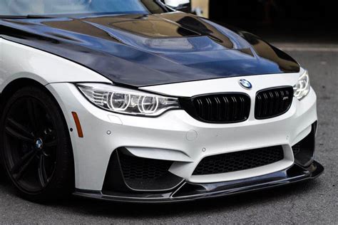 Bmw M3 F80 Body Kits For 20142020