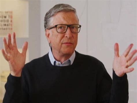 Bill Gates Latest News Photos Videos On Bill Gates Ndtvcom