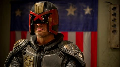 Movies Judge Dredd Wallpapers Hd Desktop And Mobile Backgrounds