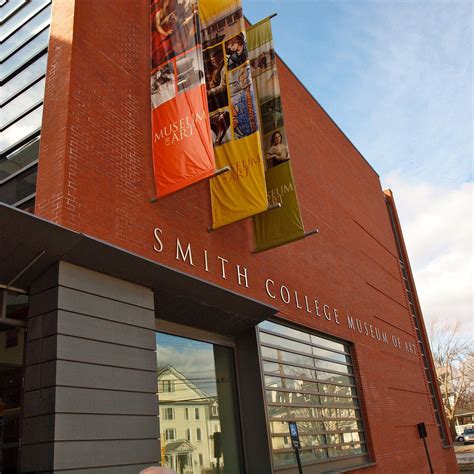 Smith College Museum Of Art Northampton All You Need To Know Before