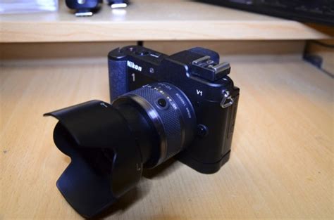 Diy Nikon Hot Shoe Adapter Nikon Rumors
