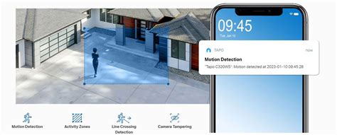TP-Link Tapo C320 Outdoor Home Security WiFi Camera - Incredible Connection