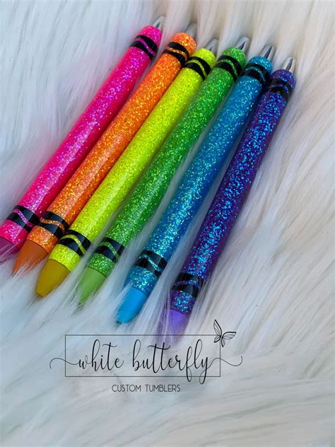 Glitter Pen Wraps Svg Window Epoxy Glitter Pen Wraps Svg Etsy Artofit