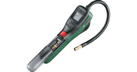 Bosch EasyPump im Test: 1,5 sehr gut | Absolute Empfehlung!