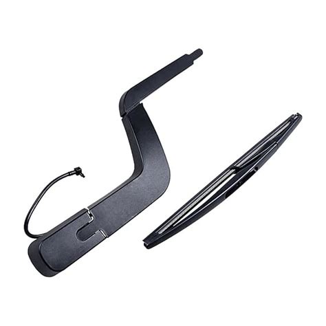 Rear Window Wiper Arm Blade Kit For GMC Acadia Saturn Outlook 2007