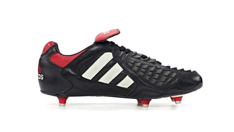 Adidas Predator Football Boots Timeline Pro Direct Soccer