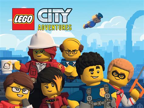 öğrenmek Mahçup çatı Lego City Episodes Kuğu Avantajlı Mart