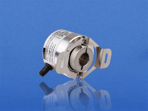 Rotary Encoder Incremental Encoder Products Opkon