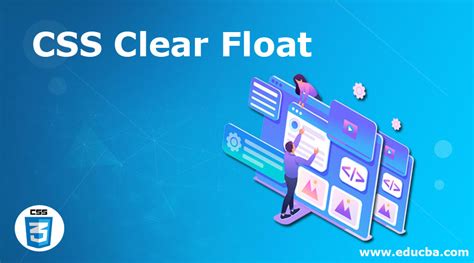 Css Clear Float Guide To Css Clear Float With Programming Examples