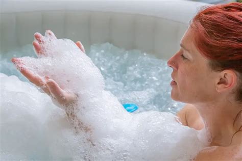 How To Clean Inflatable Hot Tub In Steps