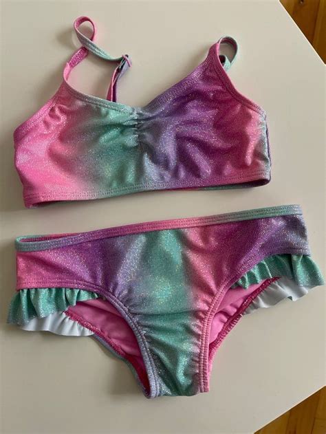 M Dchen Bikini Kaufen Auf Ricardo