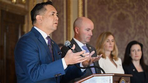 Ag Sean Reyes Tim Ballard Lawsuit Should Be Taken Seriously Declines