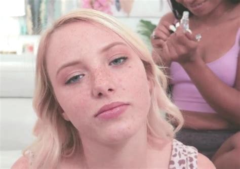 Who Is The Blond Porn Fan Community Forum