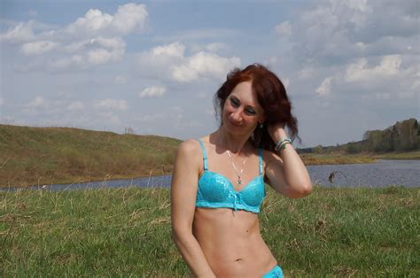 Blue Bikini 41 Pics XHamster