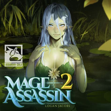 Mage Assassin 2 — Audiobook Guild