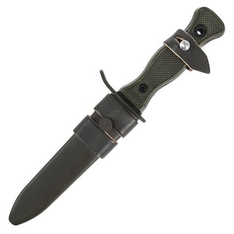 Mil Tec German Combat Knife Olive Prom Ua Id