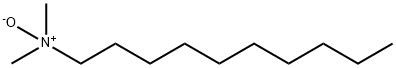 nn dimethyldecylamine  oxide