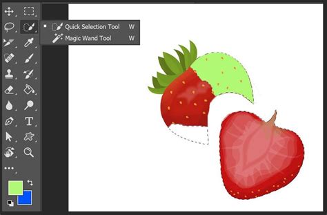 Tools Photoshop Dan Fungsinya Untuk Belajar Desain Grafis