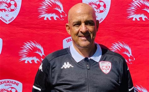 Da Gama Joins Sekhukhune Farpost