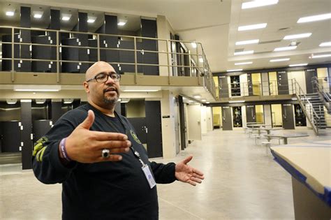 A Closer Look at Pennsylvania Prisons: Separating Myth from Reality 1